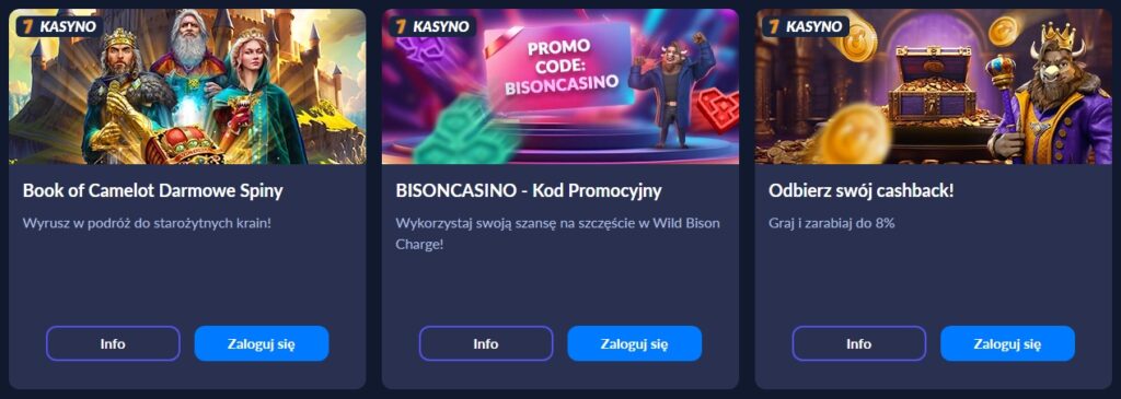 Bizon Casino