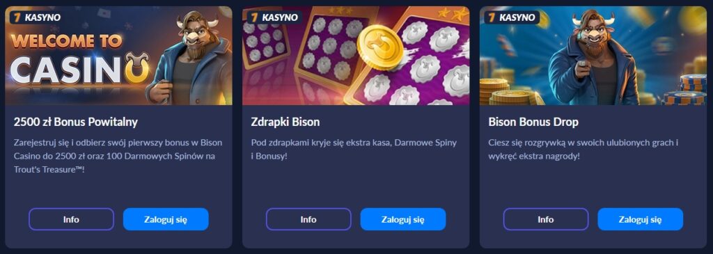 Bizon Casino
