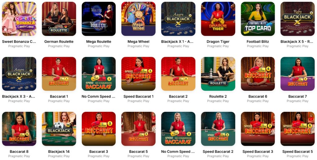 HitNSpin Casino