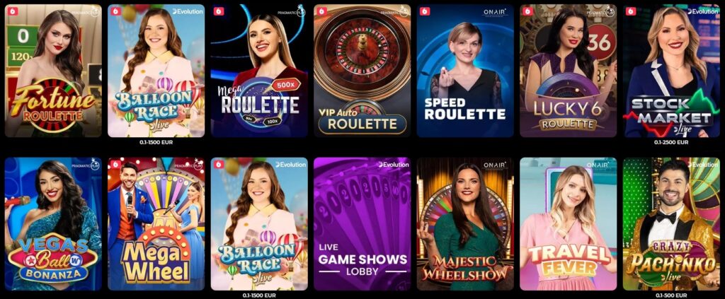 HotSlots Casino